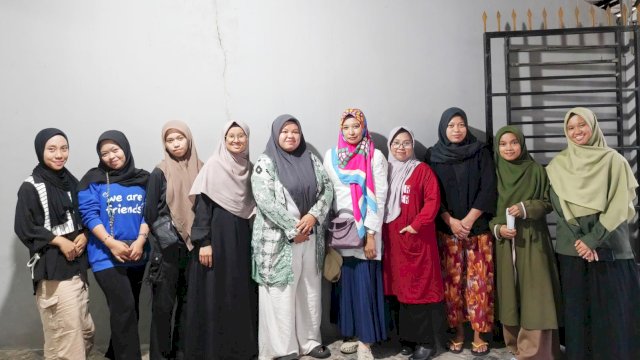 Yakesma Gelar Workshop Pembuatan Nata de Coco untuk Pemberdayaan Ekonomi Dhuafa