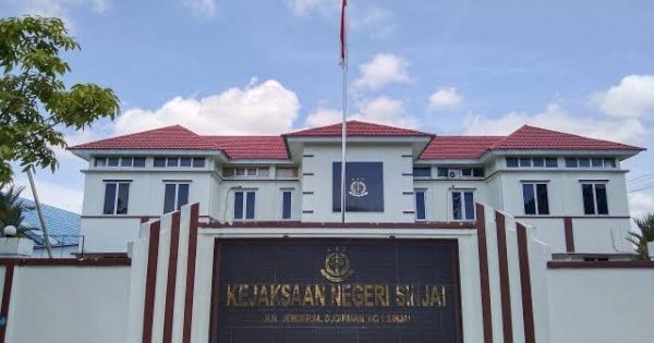Kasi Intel Kejari Sinjai Bantah Anggapan Kasus Korupsi IPAL Lamban, Tegaskan Tim Bekerja hingga Subuh