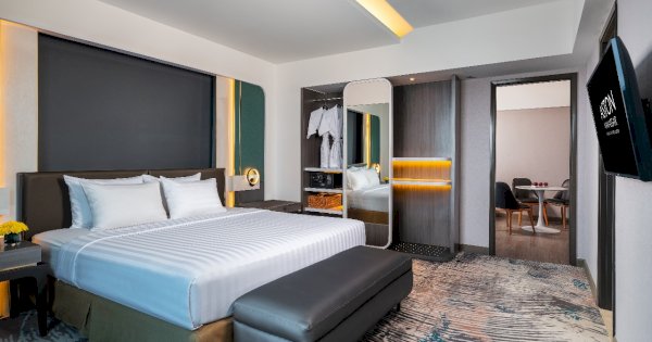 Nikmati Promo Exclusive Getaway di Hotel Aston, Berlaku hingga Akhir Tahun 2025