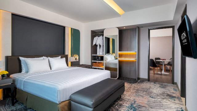 Nikmati Promo Exclusive Getaway di Hotel Aston, Berlaku hingga Akhir Tahun 2025