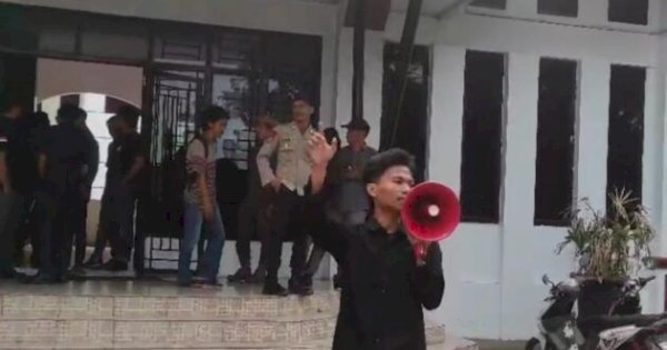 Sederet Pejabat dan Mantan Pejabat Terseret Kasus Korupsi IPAL Sinjai