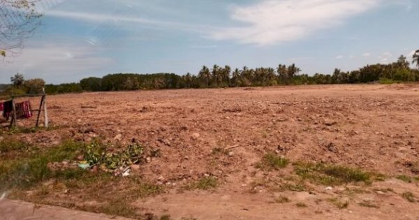 Diduga Tak Kantongi Izin, Penimbunan Lahan Proyek Perumahan di Sinjai Tuai Sorotan