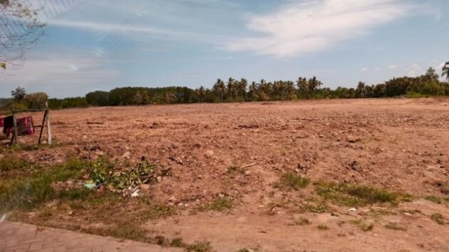 Aktivitas penimbunan lahan untuk pembangunan perumahan Lappa Mas VI di Sinjai jadi sorotan, diduga tanpa izin resmi ||irman@harian.news 