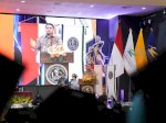 Wisuda Perdana UC Makassar, Ini Harapan Wali Kota Appi