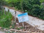 Warga Massaile Soal Jalan Desa