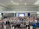 HMJ Gizi Poltekkes Makassar Gelar Svastha Harena 2025, Angkat Semangat Hidup Sehat Mahasiswa