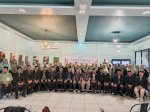 JALANIN Sulsel Lantik 11 Kepengurusan Daerah, Siap Jadi Fasilitator Kehidupan bagi Pelajar
