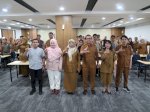 Kominfo Makassar Dorong Responsivitas OPD Lewat Sosialisasi SP4N-LAPOR! 2025
