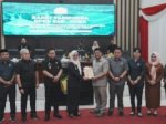 7 Fraksi DPRD Gowa Setuju Ranperda RPJMD 2025-2029 Dibahas Lebih Lanjut