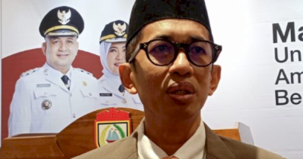 BPBD Makassar Siapkan Mitigasi Hadapi Potensi Banjir Jelang Musim Hujan