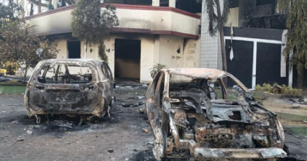 BPBD Makassar Usul Gedung Baru DPRD Wajib Punya Helipad dan Tangga Darurat