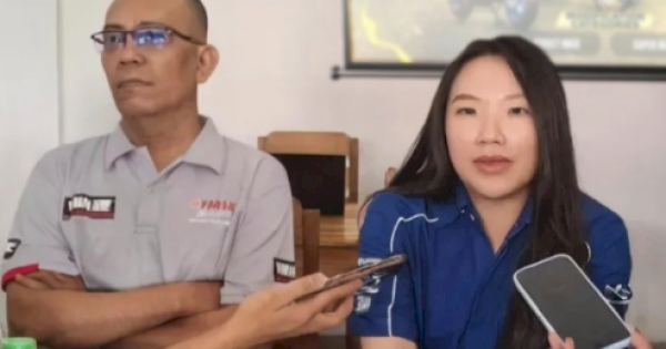 Custom MAXI Yamaha Hadir di Makassar, Perebutkan Hadiah Rp100 Juta