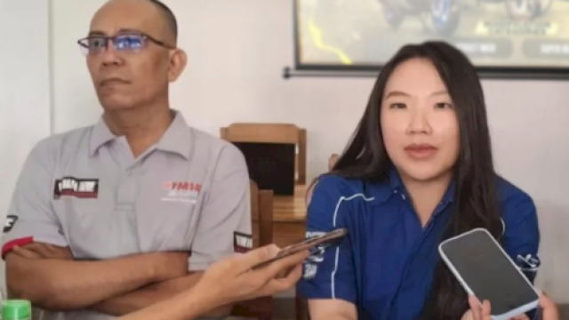 Custom MAXI Yamaha Hadir di Makassar, Perebutkan Hadiah Rp100 Juta