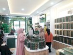 Coklatana Buka Store di Pettarani, Angkat Kakao Sulawesi Jadi Ikon Oleh-oleh Lokal