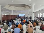 Masjid Preneur Competition, 1000 Pengurus Masjid di Makassar di Latih Berwirausaha