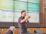 KALLA Property Dorong Green Building Lewat Pengalaman Retrofit Gedung