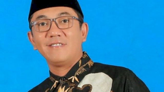 H. Tubagus Raditya Indrajaya (Kang Didit). 