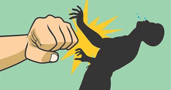 Miris, Siswa SMAN 1 Sinjai Pukul Guru di Depan Ayahnya yang Polisi