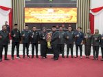 DPRD Gowa Tetapkan Pengelolaan APBD 2024 Pemkab Gowa Jadi Perda