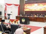 DPRD Gowa Tegaskan Peran Sentral dalam Pengesahan Ranperda Pertanggungjawaban APBD 2024