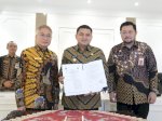 Bapenda Makassar dalam Optimalisasi Kepatuhan Wajib Pajak 