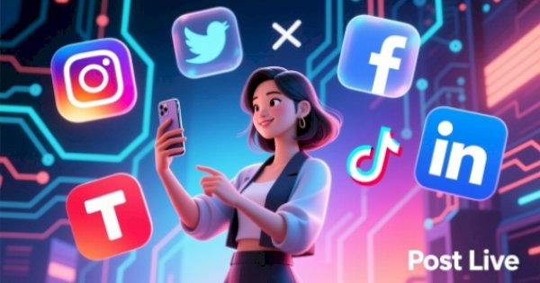 Belum Aman Berkreativitas di Media Sosial