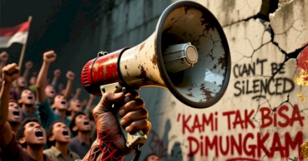 Memperbaharui Cara Berpikir Kuno