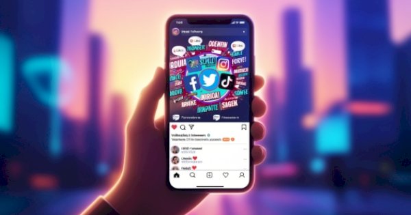 Pendengung dan Pemengaruh