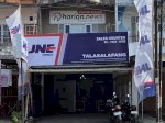 JNE Talasalapang Hadir Lebih Dekat, Tawarkan Layanan Pick Up Gratis Tanpa Syarat