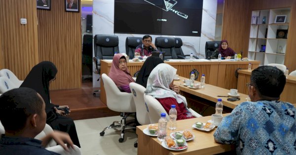 Besok, Unismuh Makassar Bakal Wisuda 1.566 Alumni