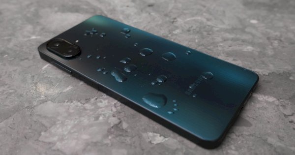 Samsung Luncurkan Galaxy A07, Ponsel Andal Harga Terjangkau untuk Gaya Hidup Modern