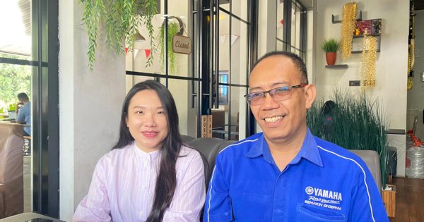 Fazzio Youth Festival 2025 Kembali Digelar, Pelajar Makassar Bakal Unjuk Bakat Seni dan Olahraga