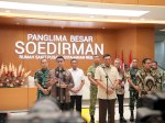 Taruna Ikrar Dorong Kolaborasi BPOM dan RSPPN Soedirman Perkuat Ketahanan Nasional