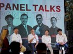 Bidik IPO 2028, Double Group Mantapkan Langkah Jadi Holding Industri Kreatif Nasional