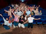 Film &ldquo;Yakin Nikah&rdquo; Gelar Special Screening di Makassar, Bawa Pesan Tentang Arti Pernikahan