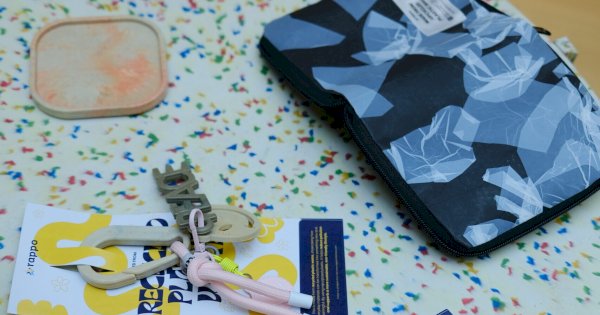 Rappo Indonesia Bawa Karya Anak Makassar ke World Expo Osaka 2025 di Jepang