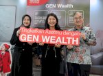 Generali Indonesia Luncurkan GEN Wealth, Solusi Perlindungan Jiwa Dwiguna di Tengah Ketidakpastian Ekonomi