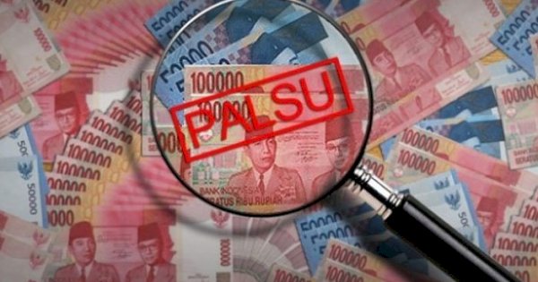 Rupiah Terancam, Pengamat: Waspadai Celah Pemalsuan di Era Digital