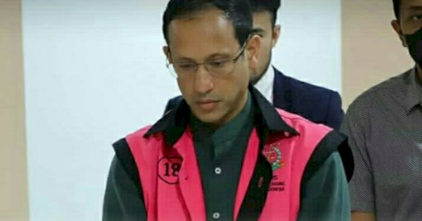 Permohonan Praperadilan Ditolak, Begini Respon Nadiem Makarim