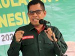 Dorong Reforma Agraria, Gerbang Tani Sambut Pansus Konflik Agraria DPR
