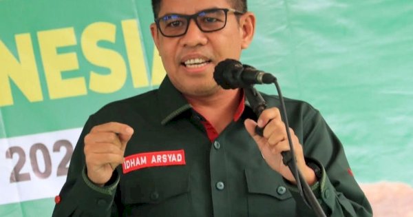 Dorong Reforma Agraria, Gerbang Tani Sambut Pansus Konflik Agraria DPR