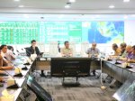 Tanpa Pemberitahuan, Amran Sulaiman Sambangi PTPN: Saatnya Jadi Tulang Punggung Kedaulatan Pangan!