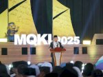 Menag Guncang Wajo: MQK Internasional Perdana Jadi Diplomasi Santri ke Dunia