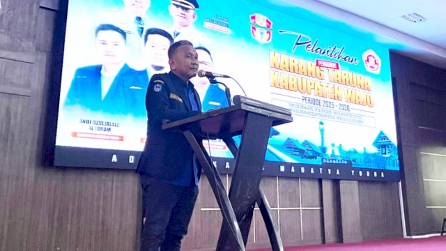 Satgas Karang Taruna Soroti Konflik Dengan Dinsos Sulsel, Ultimatum Gubernur