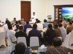 Mentan Amran: Jaga Integritas, Tingkatkan Kinerja, dan Perbesar Kontribusi PTPN bagi Negara