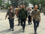 Kepala BPOM RI Tegaskan Forum KKSK Sinergi, Inovasi Regulasi, dan Konsep ABG Jadi Fondasi Transformasi Kesehatan Nasional