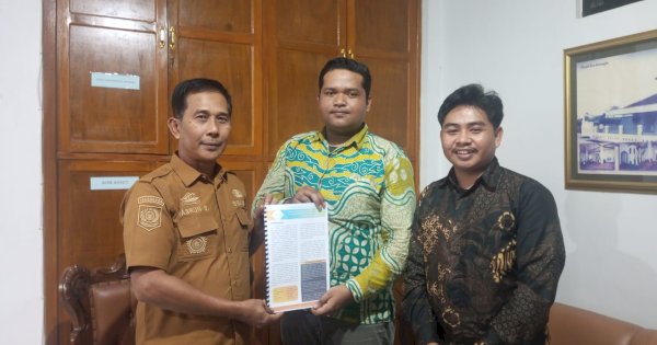 Dinas Pariwisata Gowa Siap Terlibat dalam Seminar Policy Brief Eco Bhinneka Muhammadiyah
