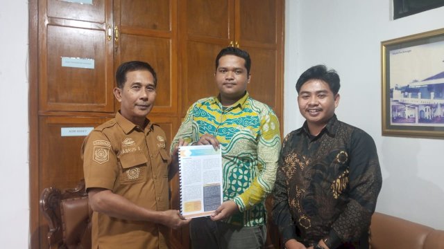 Dinas Pariwisata Gowa Siap Terlibat dalam Seminar Policy Brief Eco Bhinneka Muhammadiyah