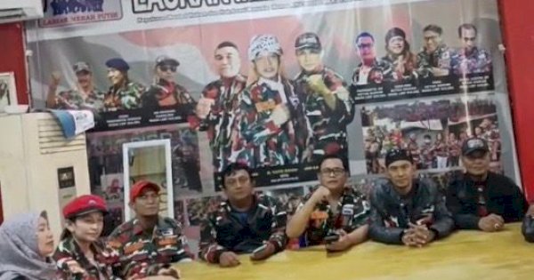 Empat Ormas dan KNPI Makassar Nyatakan Siap Kawal Keamanan Kota