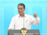 Amran Sulaiman: 3 Bulan Lagi Indonesia Stop Impor Beras, Swasembada Pangan Jadi Kenyataan!